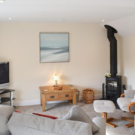 Willa Knights Den Port Isaac Zewnętrze zdjęcie