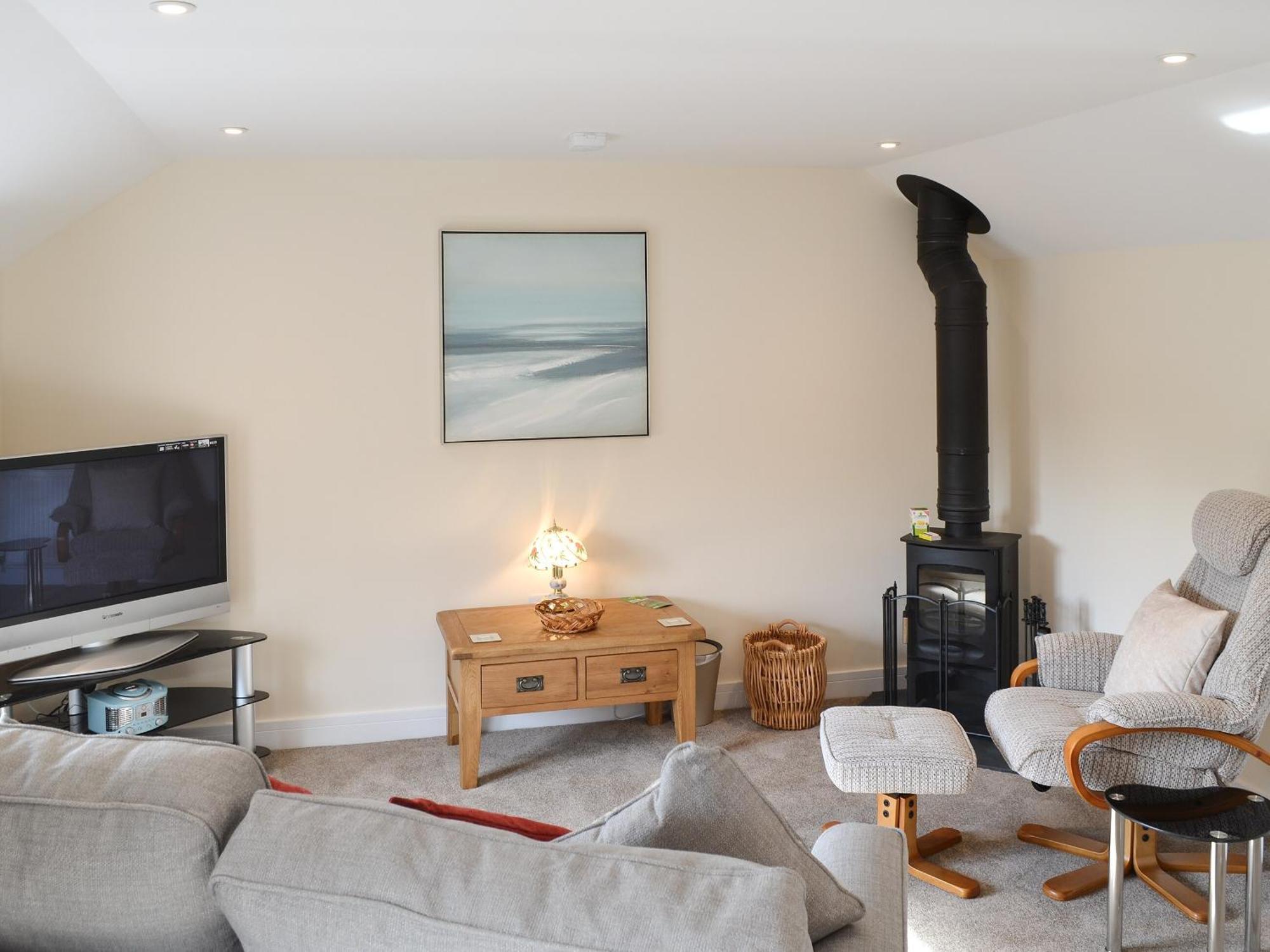 Willa Knights Den Port Isaac Zewnętrze zdjęcie